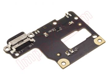 PREMIUM PREMIUM quality auxiliary board with microphone, charging, data and accessory connector USB Type-C for Xiaomi Mi 9 Lite, M1904F3BG / Xiaomi CC9